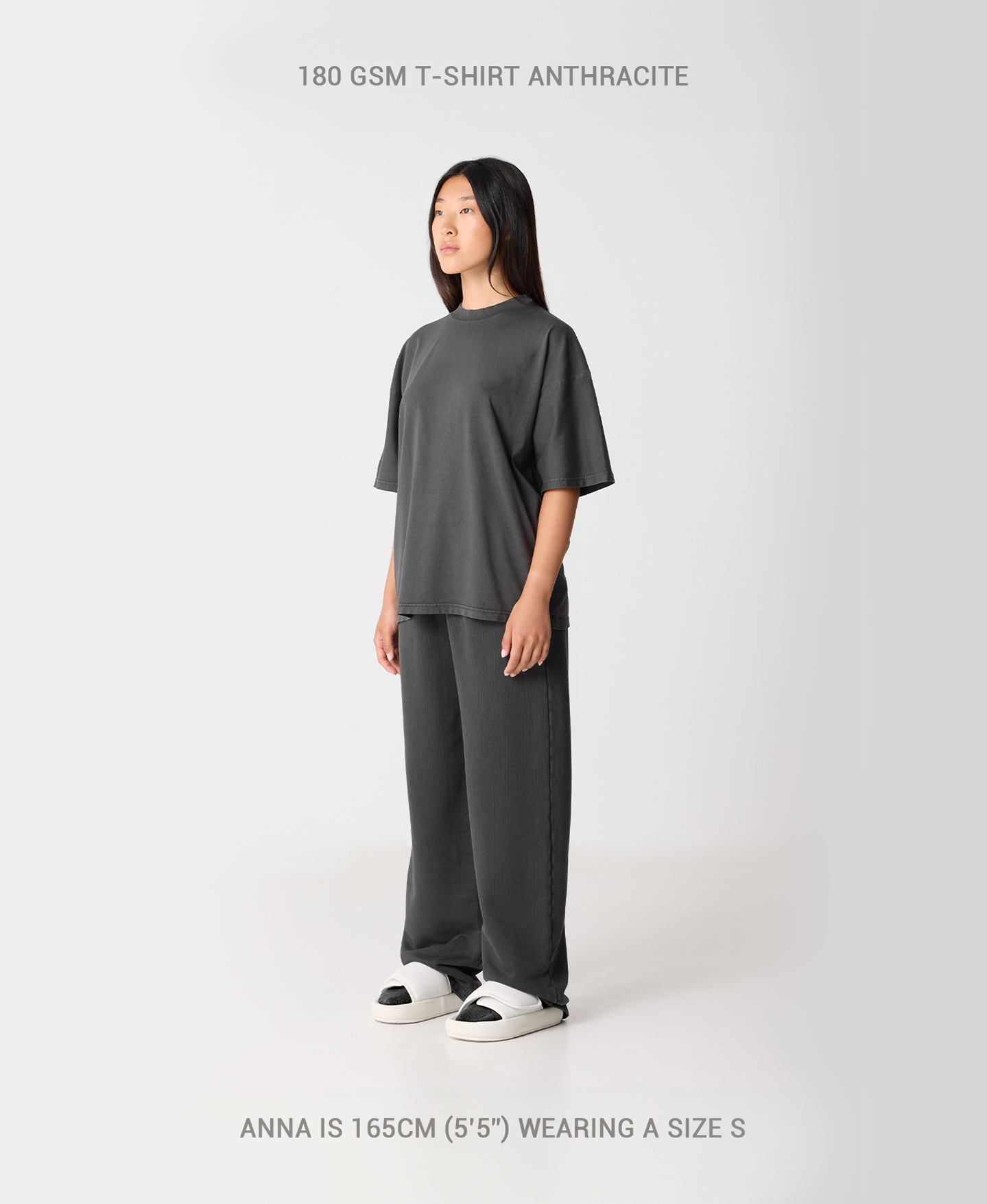 180 GSM 'Tan' T-Shirt