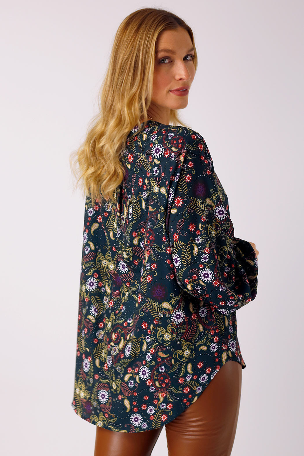 Forest Amilia Shirt - SALE