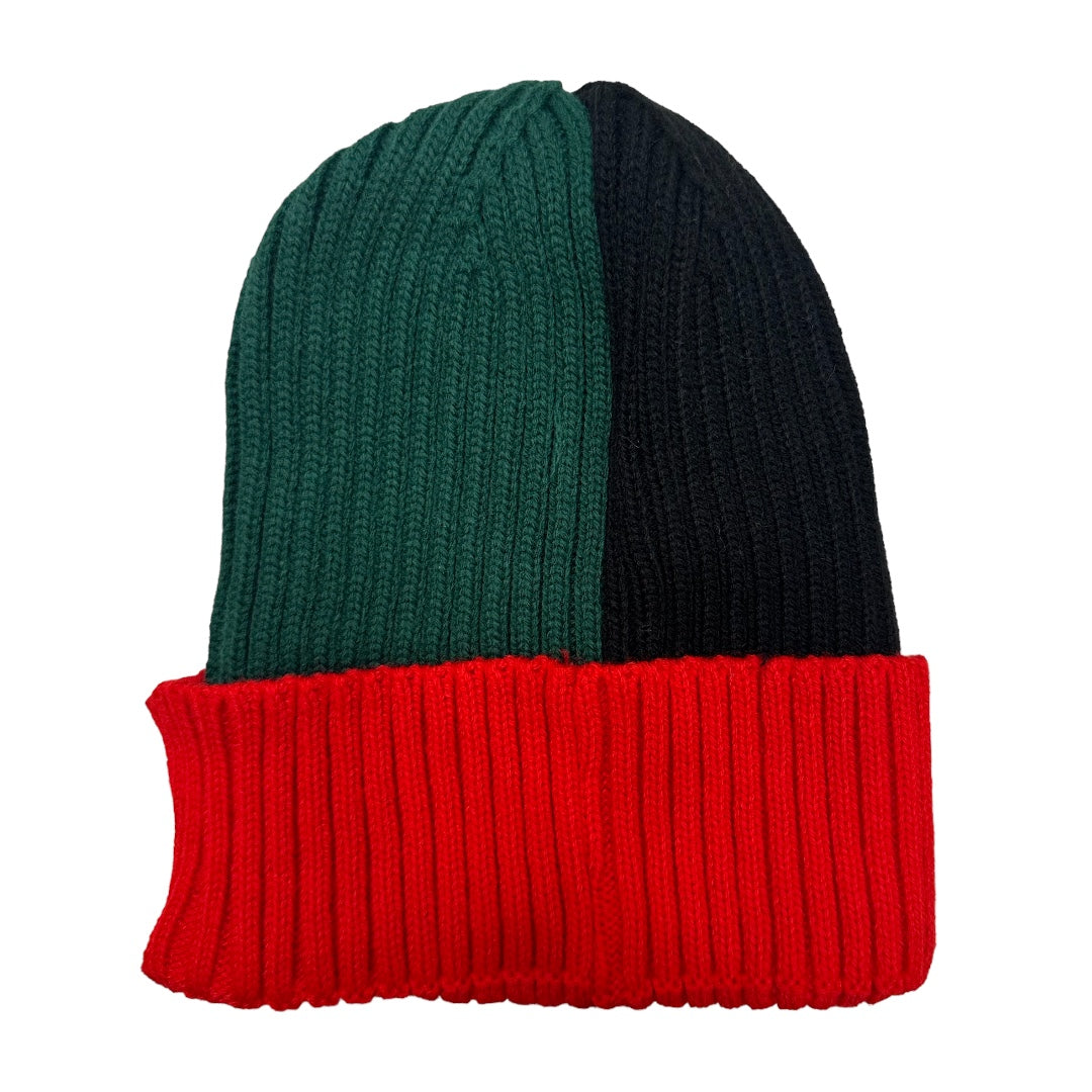 Skully B60 Green Black zi