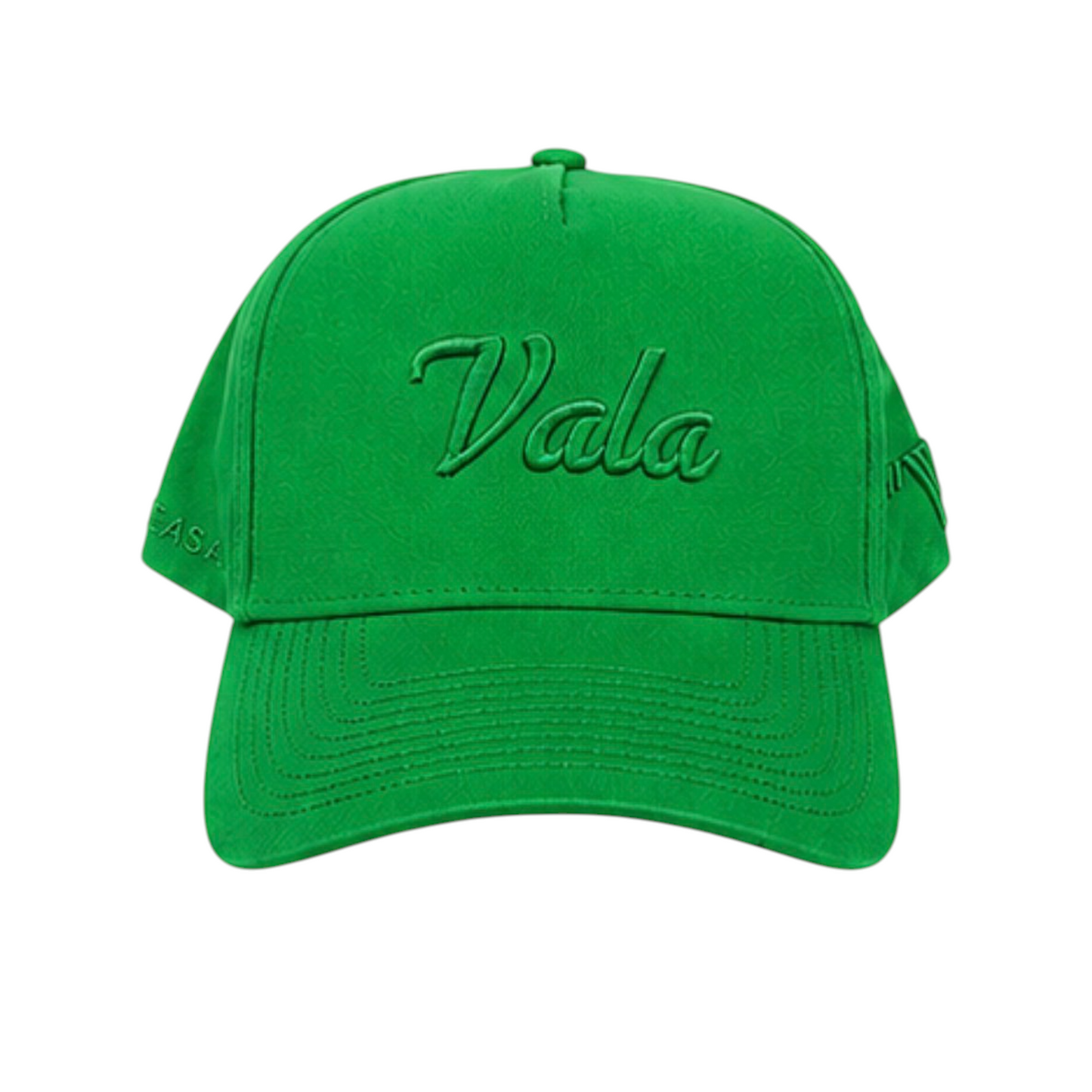 Valabasas - Classic Trucker Hat - Green