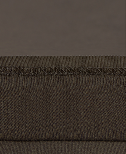 180 GSM 'Chocolate' T-Shirt