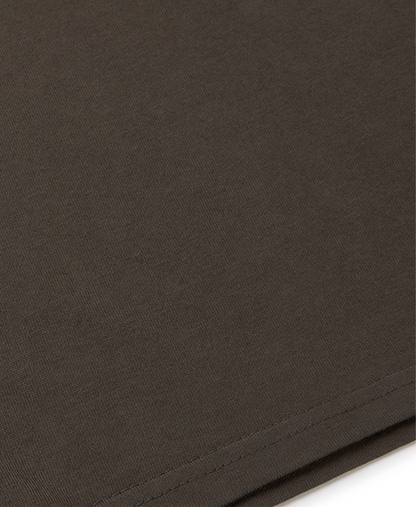 180 GSM 'Chocolate' T-Shirt