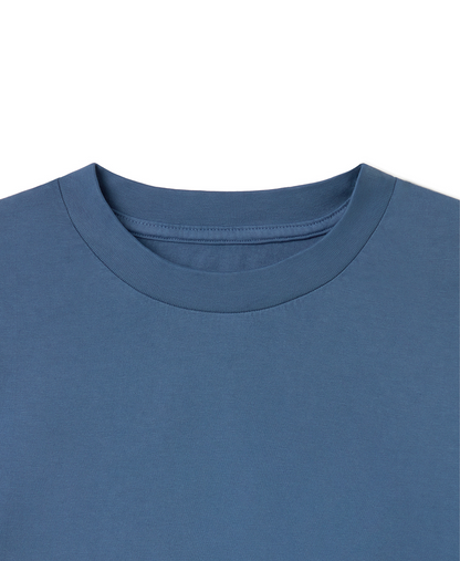 180 GSM 'Indigo' T-Shirt