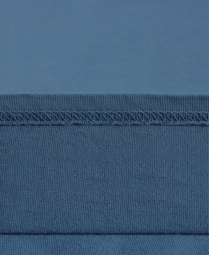 180 GSM 'Indigo' T-Shirt
