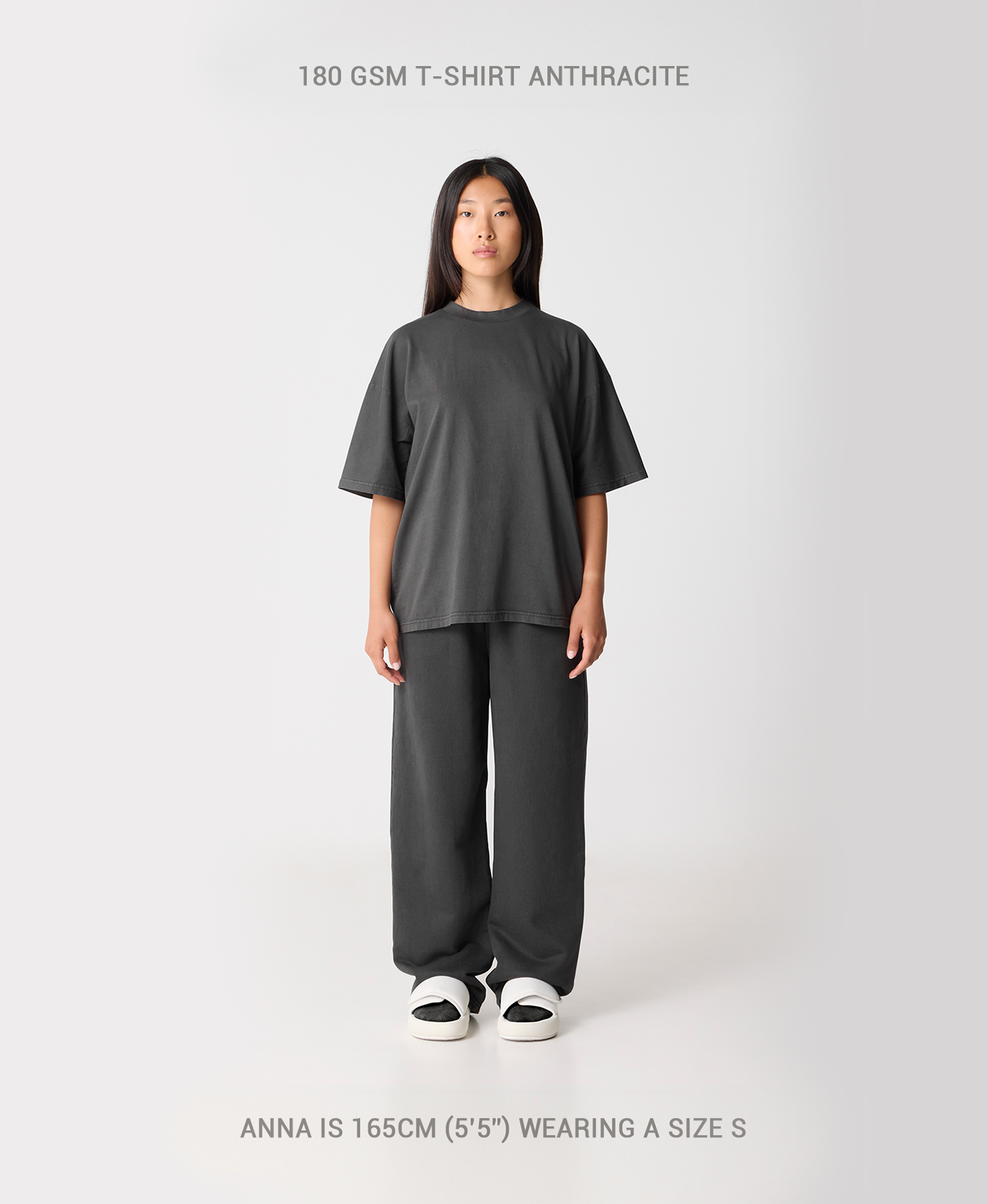 180 GSM 'Sun' T-Shirt