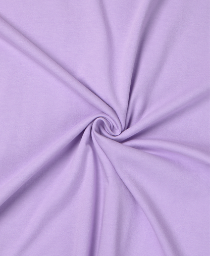 180 GSM 'Lavender' T-Shirt