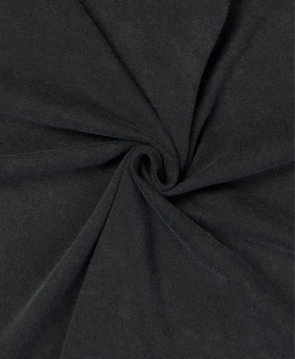 180 GSM 'Vintage Black' T-Shirt