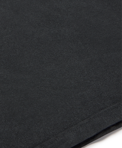 180 GSM 'Vintage Black' T-Shirt