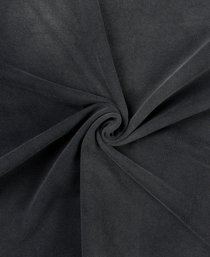 300 GSM 'Faded Black' T-Shirt