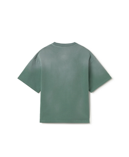 300 GSM 'Jade' T-Shirt