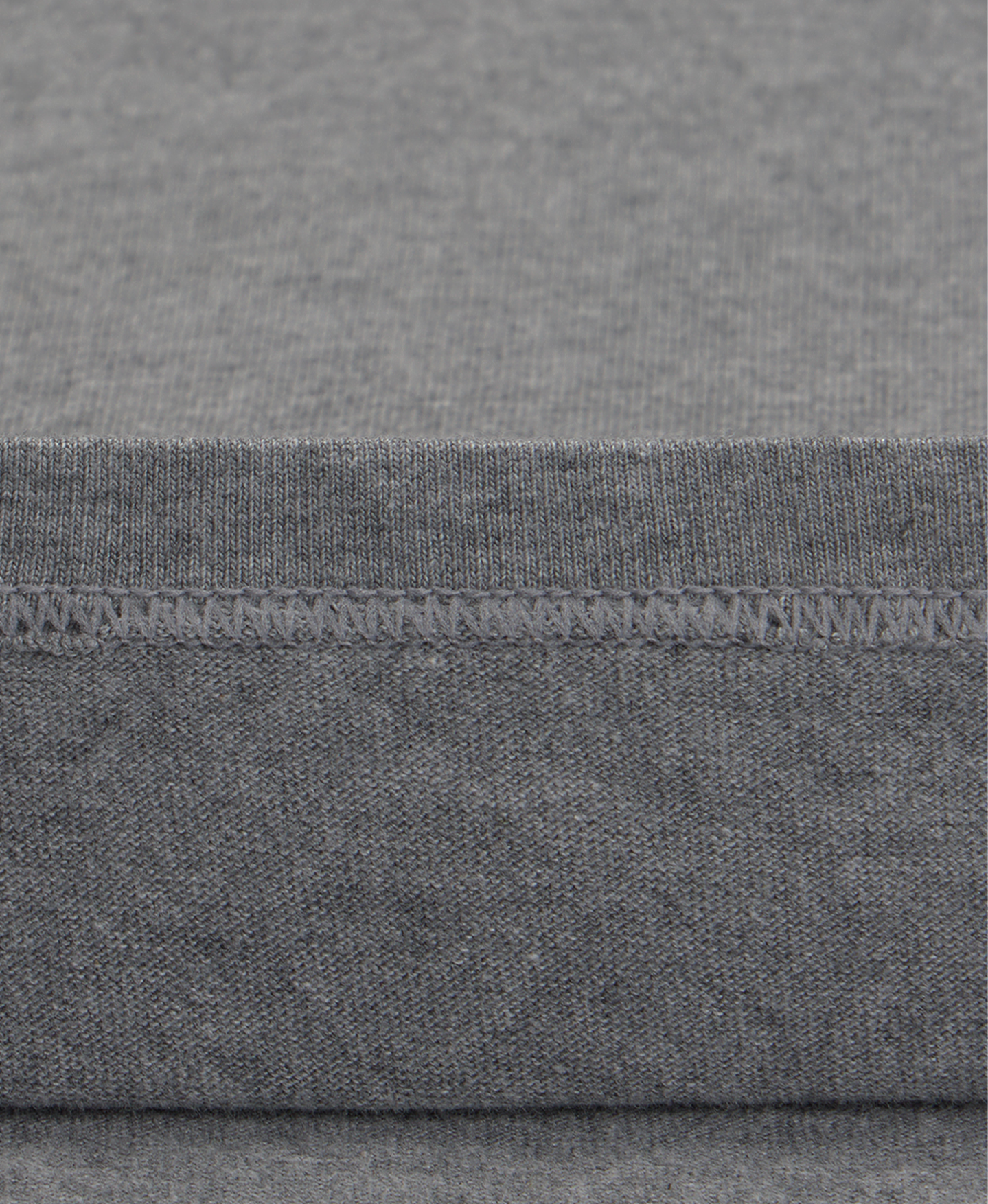 300 GSM 'Ash Gray' T-Shirt