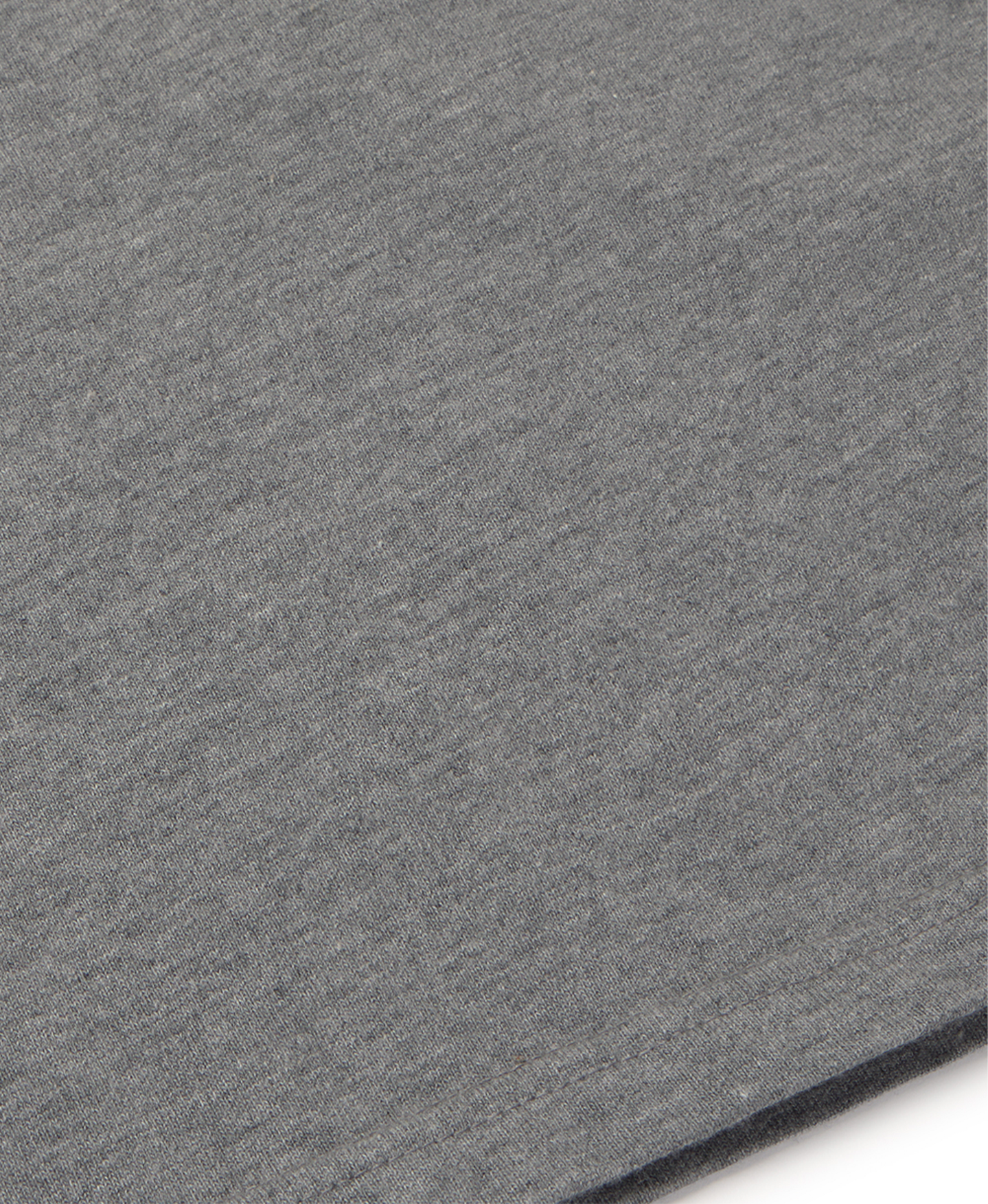 300 GSM 'Ash Gray' T-Shirt