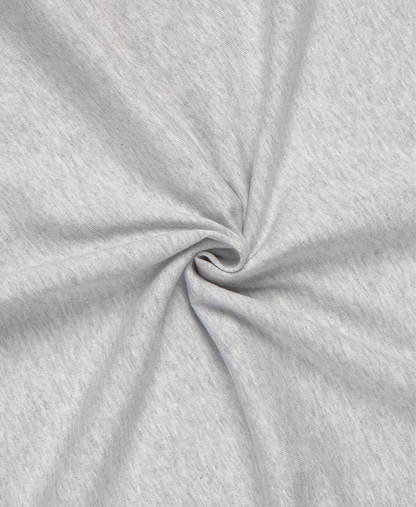 300 GSM 'Light Heather Gray' T-Shirt