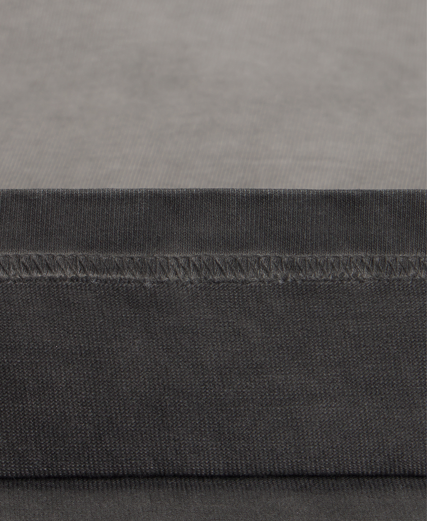 300 GSM 'Dirt Gray' T-Shirt