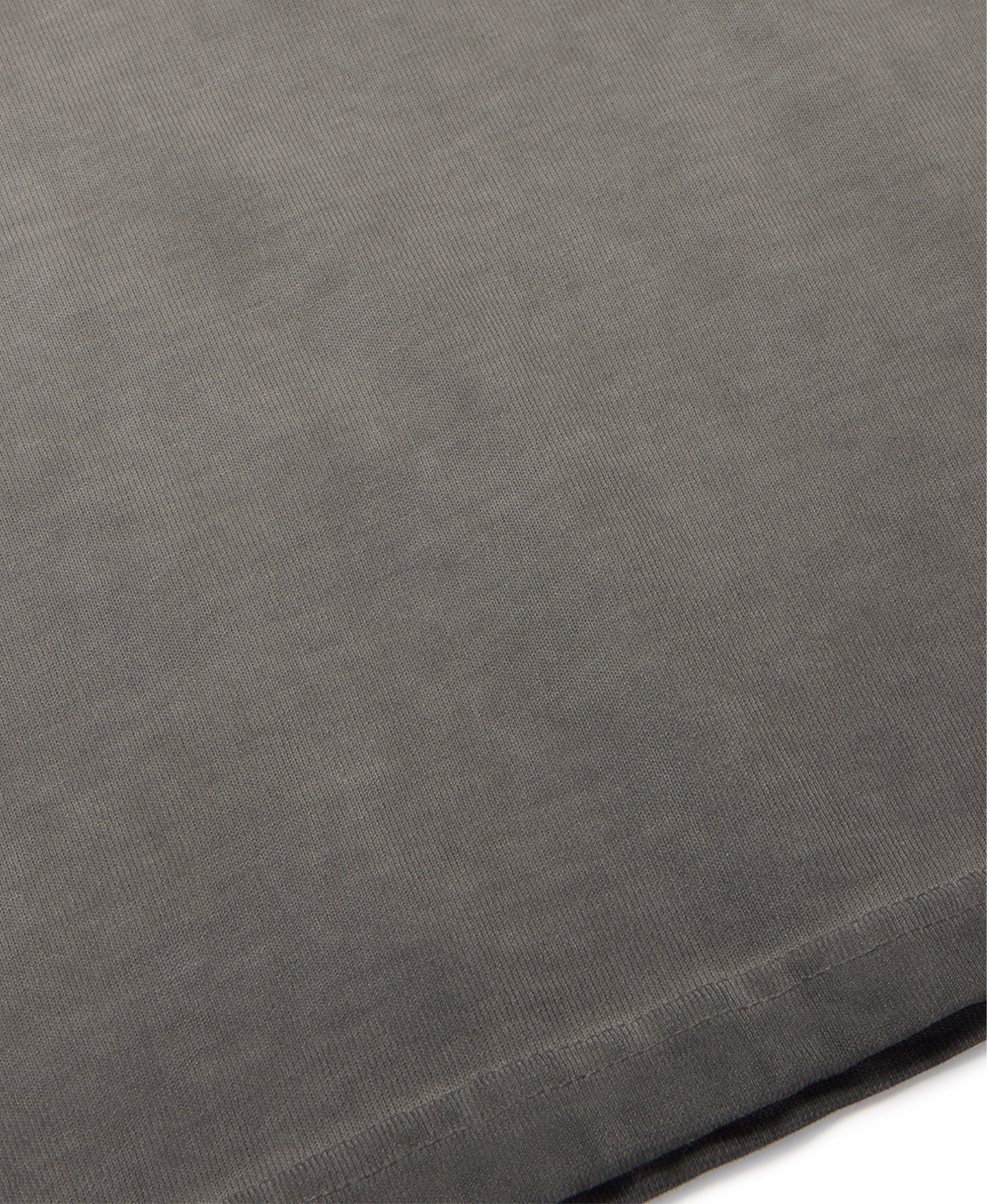 300 GSM 'Dirt Gray' T-Shirt