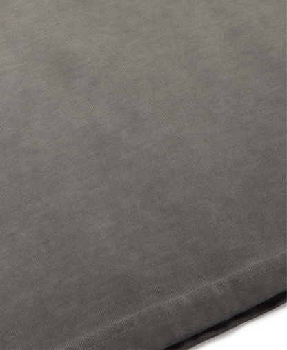 300 GSM 'Dirt Gray' T-Shirt