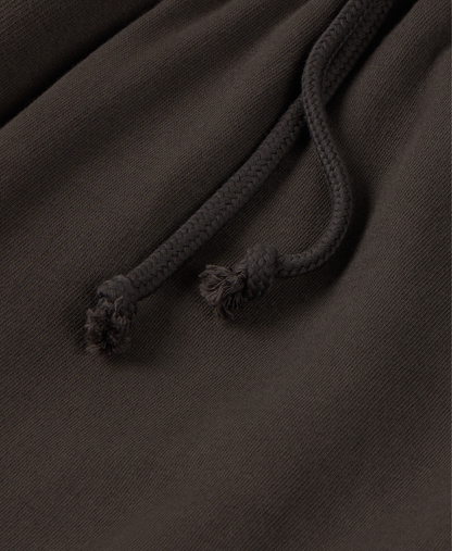 350 GSM 'Chocolate' Short Pants