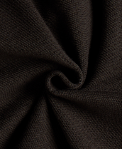 350 GSM 'Chocolate' Short Pants