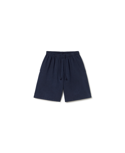 350 GSM 'Vintage Navy' Short Pants