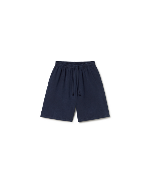 350 GSM 'Vintage Navy' Short Pants
