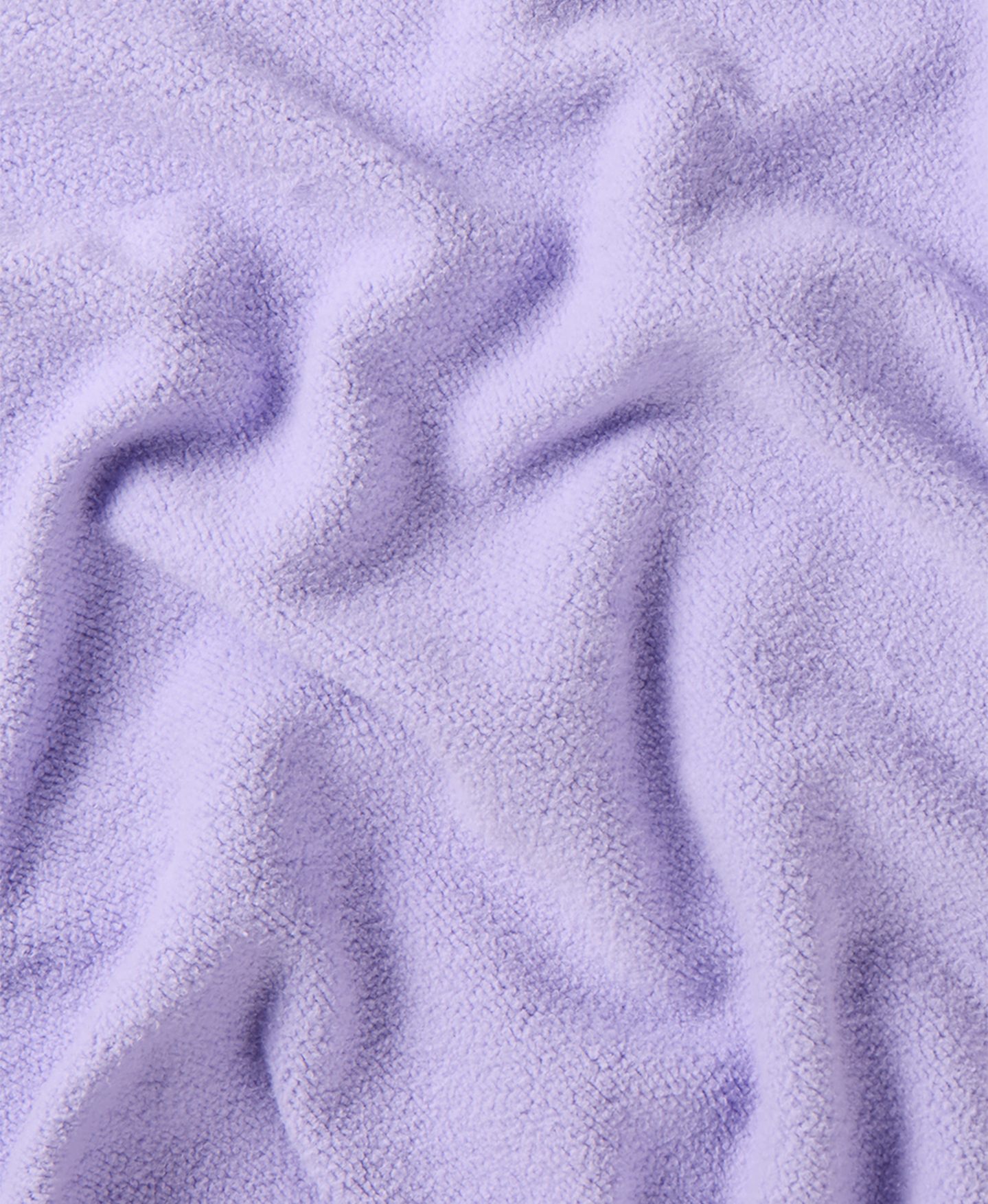 450 GSM 'Lavender' Zipper