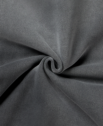 450 GSM 'Faded Gray' Hoodie