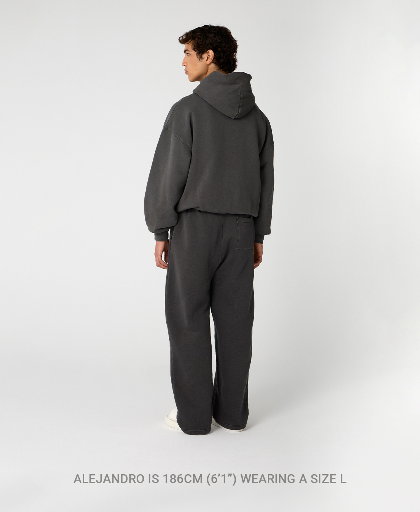 450 GSM 'Argo' Hoodie