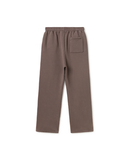 450 GSM 'Vulcan' Straight-leg Pants