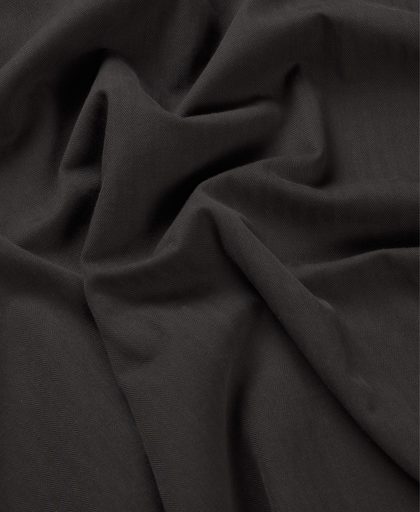 'Anthracite' Work Jacket
