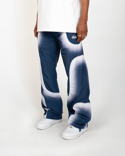 EPTM -WHISTLER windbreaker Pants - Navy - 855