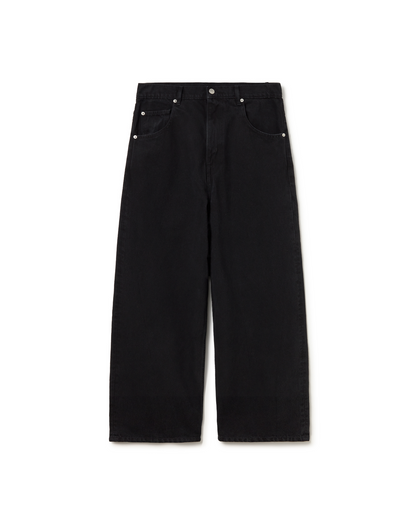 14oz 'Anthracite' Denim Jeans