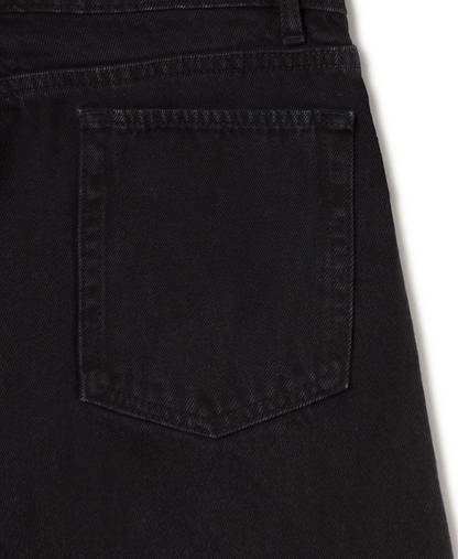 14oz 'Anthracite' Denim Jeans