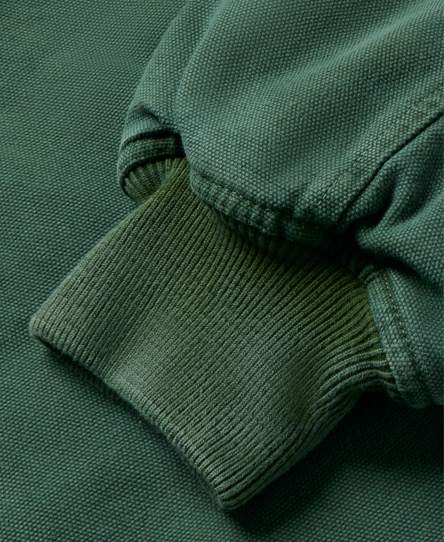 'Pine' Bomber Jacket
