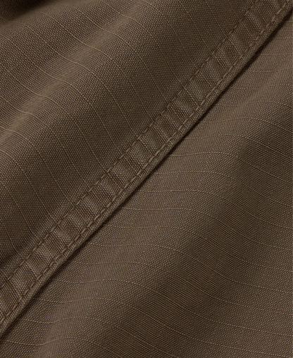 'Chocolate' Ripstop Cargo Pants