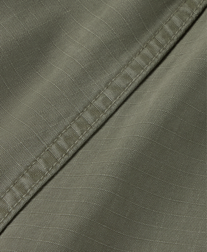 'Olive' Ripstop Cargo Pants