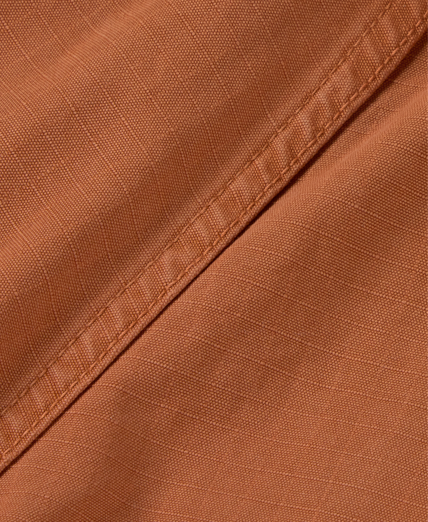 'Rust' Ripstop Cargo Pants