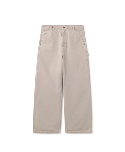 'Chalk' Carpenter Pants