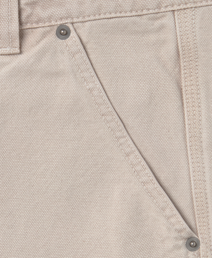 'Chalk' Carpenter Pants