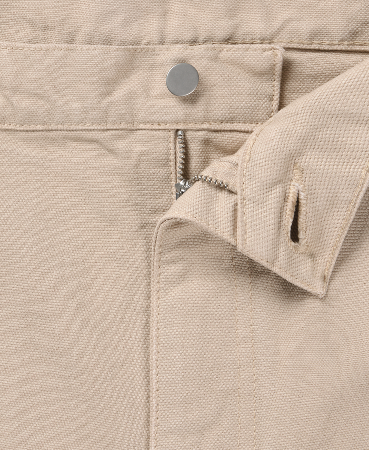 'Tan' Carpenter Pants