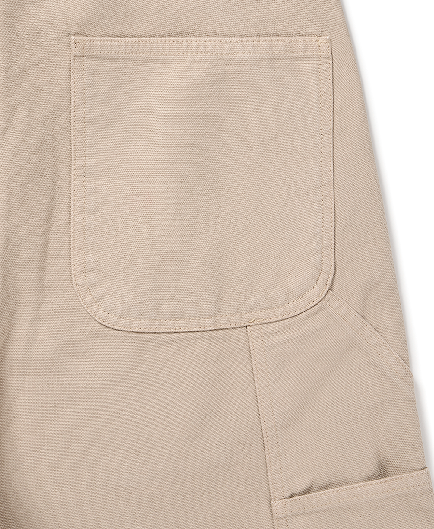 'Tan' Carpenter Pants