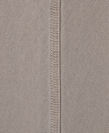 'Taupe' Carpenter Pants