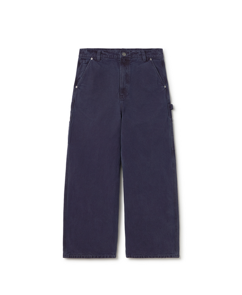 'Ultramarine' Carpenter Pants