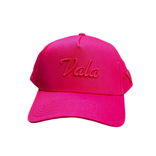 Valabasas - Classic Trucker Hat - Orcid