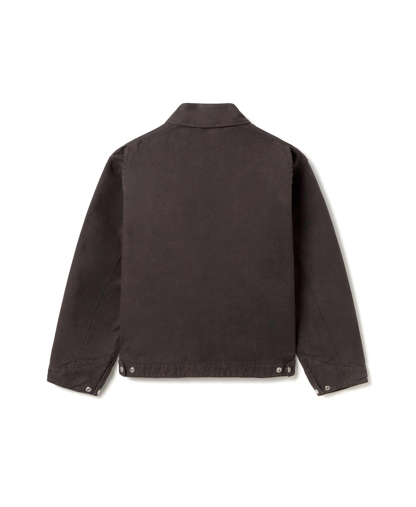 'Chocolate' Work Jacket