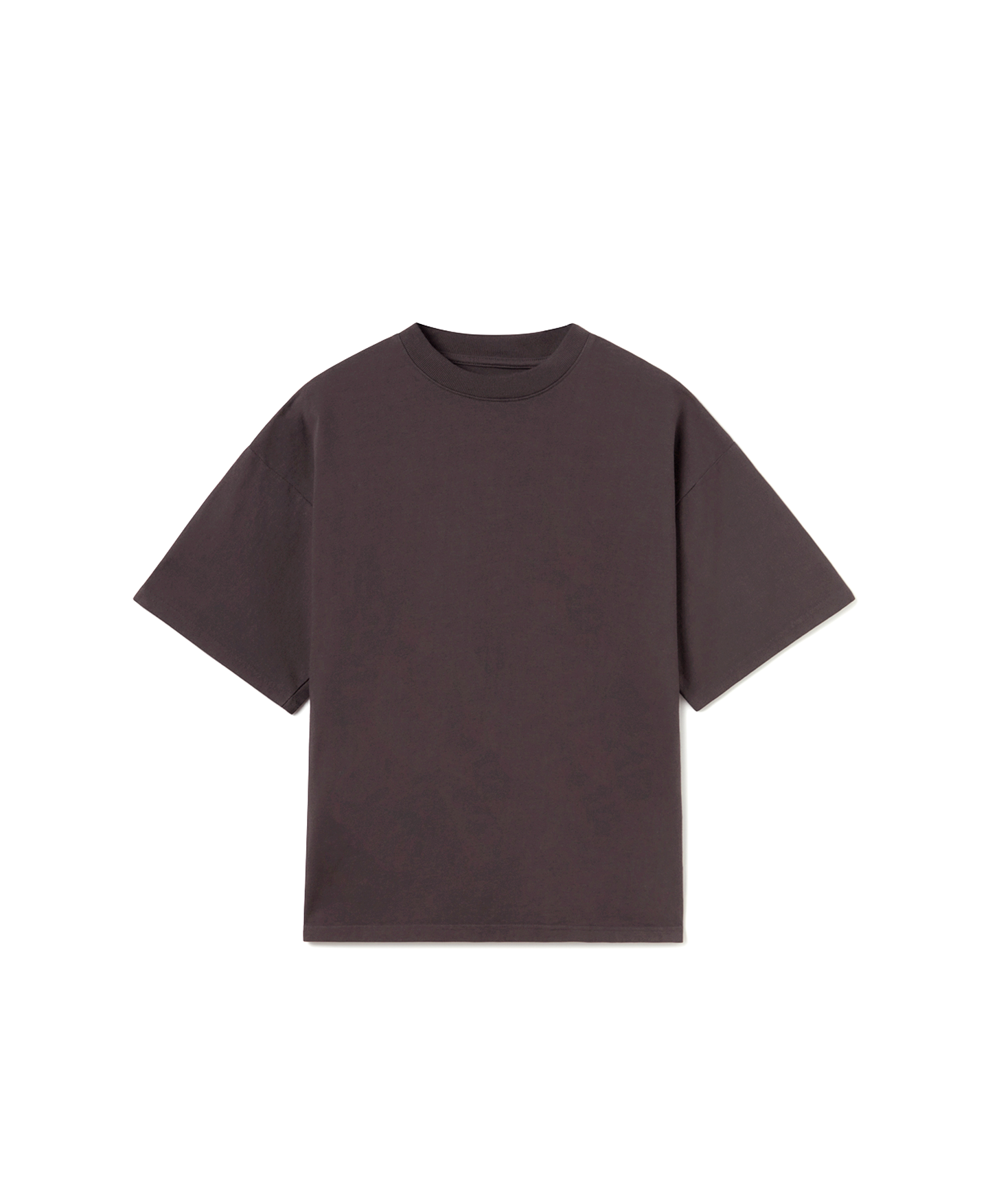300 GSM 'Chocolate' T-Shirt