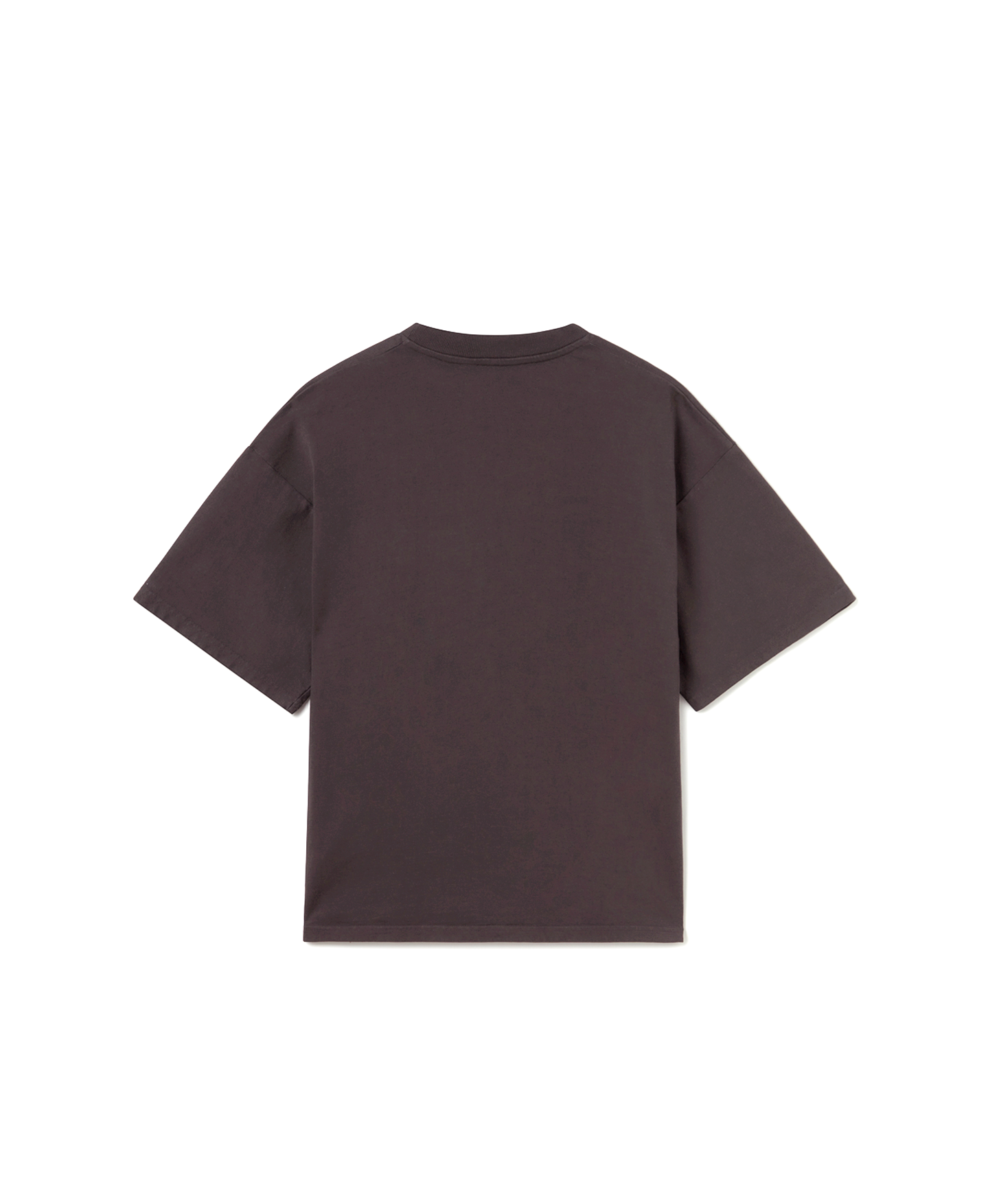 300 GSM 'Chocolate' T-Shirt