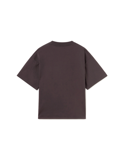 300 GSM 'Chocolate' T-Shirt