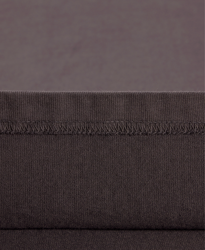 300 GSM 'Chocolate' T-Shirt