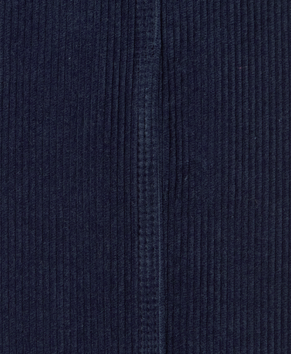 'Navy' Corduroy Pants