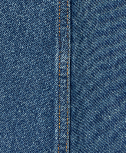 14oz 'Stone Wash' Denim Jeans